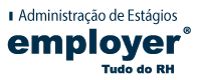 Employer Estágios - Logo